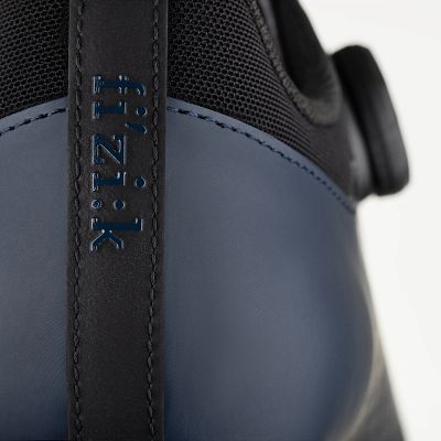 Превью  Велоботинки шоссейные FIZIK Vento Omna Navy/Black